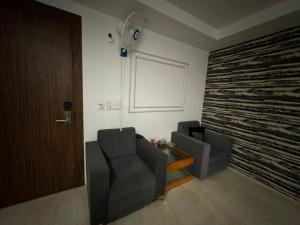 Elevenstay