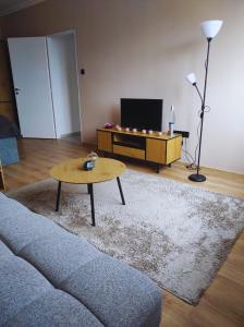 Lilibella apartman