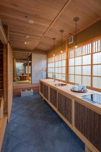 Umenoki an Machiya House