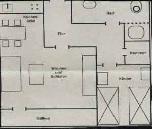 Haus Steuerbord
