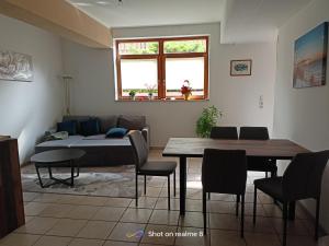 Ferienwohnung Klaus