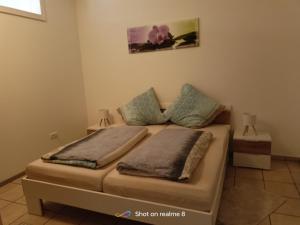 Ferienwohnung Klaus