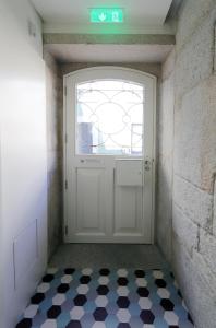 Pinheiro Duplex Apartment