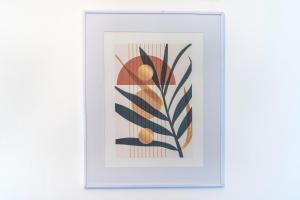 Les Mimosas - Appartement 02