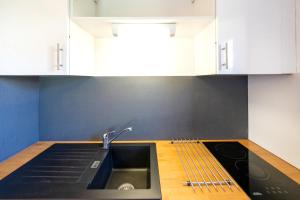 Les Mimosas - Appartement 02