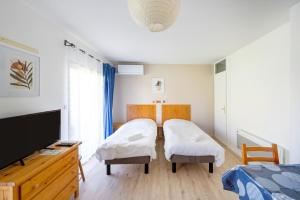 Les Mimosas - Appartement 02