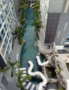 Centara Avenue 2 Bedrooms Pool View