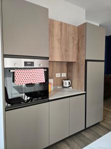 VeronaVera Virgilio Prestige Apartment