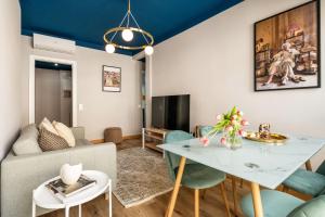 Joan Blanques Apartment