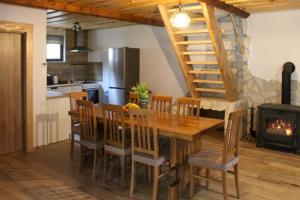 Forest Home 12 by GREEN Croatia