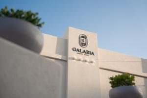 Galaria Serenity Suites