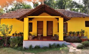 Guddadamane Homestay