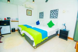 Settle Inn Tourist Lodge