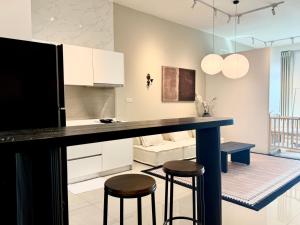 Twin Galaxy Residences by Cactus Homestay THM