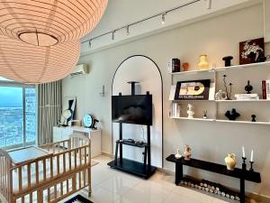 Twin Galaxy Residences by Cactus Homestay THM
