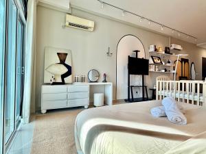 Twin Galaxy Residences by Cactus Homestay THM