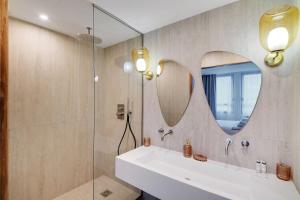 Elegant apartment - 3BR 8P - Arc de Triomphe