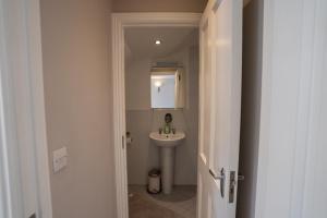 Alensgrove Cottages #6 - Two-Bedroom Cottage