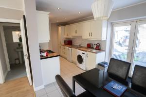 Alensgrove Cottages #6 - Two-Bedroom Cottage