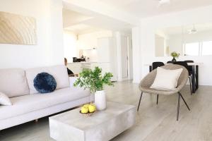 Apartment with sea view in Cullera