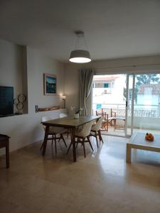 136 Formentor, 2A - Puerto Pollensa