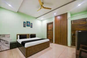 Hotel O Ridge Way Stays