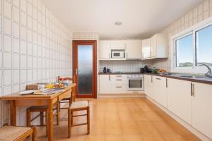 Apartamento Corb Mari 2 en la playa Cala Marsal!