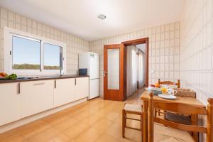 Apartamento Corb Mari 2 en la playa Cala Marsal!