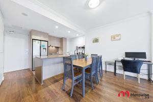 MetaWiseBnB 1BR Sleep 3 Perfect for Easter Show W Parking