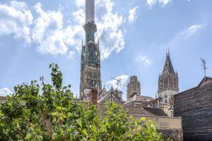 La Venelle Saint-Nicolas