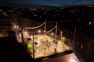 ES Rooftop - Vatican