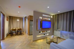 Hôtel Appart Boumellit Centre Ville Jijel