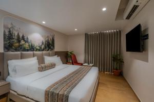 Hotel Shivashish