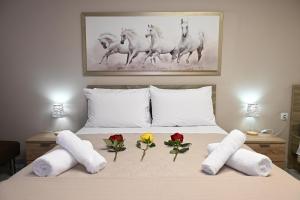 Hotel Vasilis Nafplio