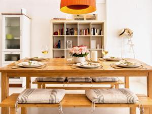 Luxury Duplex - 2 Terraces - Private Beach