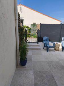 Le Cocon - cosy et tout à pied