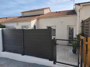 Le Cocon - cosy et tout à pied