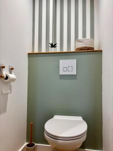 Cocon Chamier