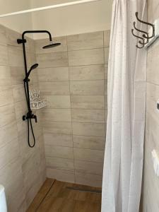 Vintage apartmán s terasou Mikulov, 2-5 osob, 40m2