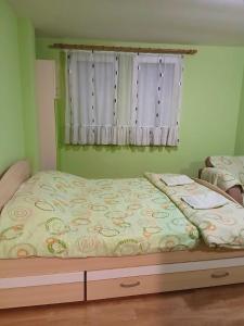 Tati Apartment