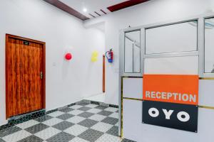 Hotel O Royal Classic Inn