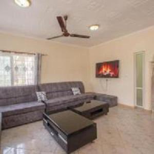 Matu Villa