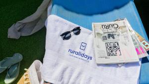 Villa Brenda Conil de la Frontera by Ruralidays