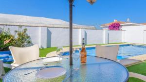 Villa Brenda Conil de la Frontera by Ruralidays