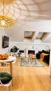 The perfect cozy Oasis