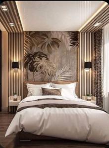 The perfect cozy Oasis