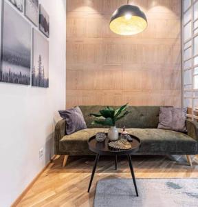 The perfect cozy Oasis