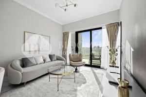 Grandeur 3BR Apt in Al Maryah Vista