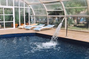 Hotel Bonalba Alicante