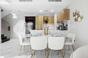 Grandeur 3BR Apt in Al Maryah Vista